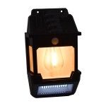 LAMPADA SOL LED 12X20CM 1557-561CX48