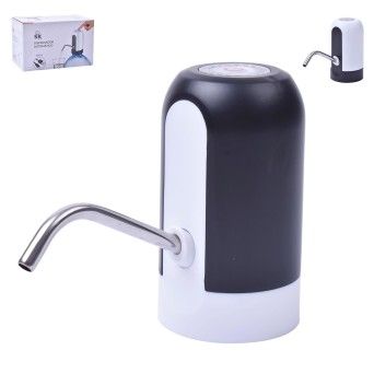 BOMBA AGUA AUTOMATICA SK 207-147 CX36