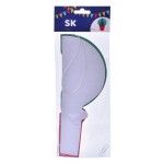 MANJERICO 1630-001-35 35CM CX240