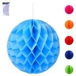 BALAO 30CM 1630-009-30/A/E/B/D/C CX144