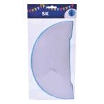 BALAO 30CM 1630-009-30/A/E/B/D/C CX144