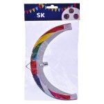 SOL PAPEL DEC. 25CM 1630-004-25A CX288