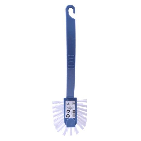 ESCOVA DE LIMPEZA PLAST SK-C-804-493 CX48