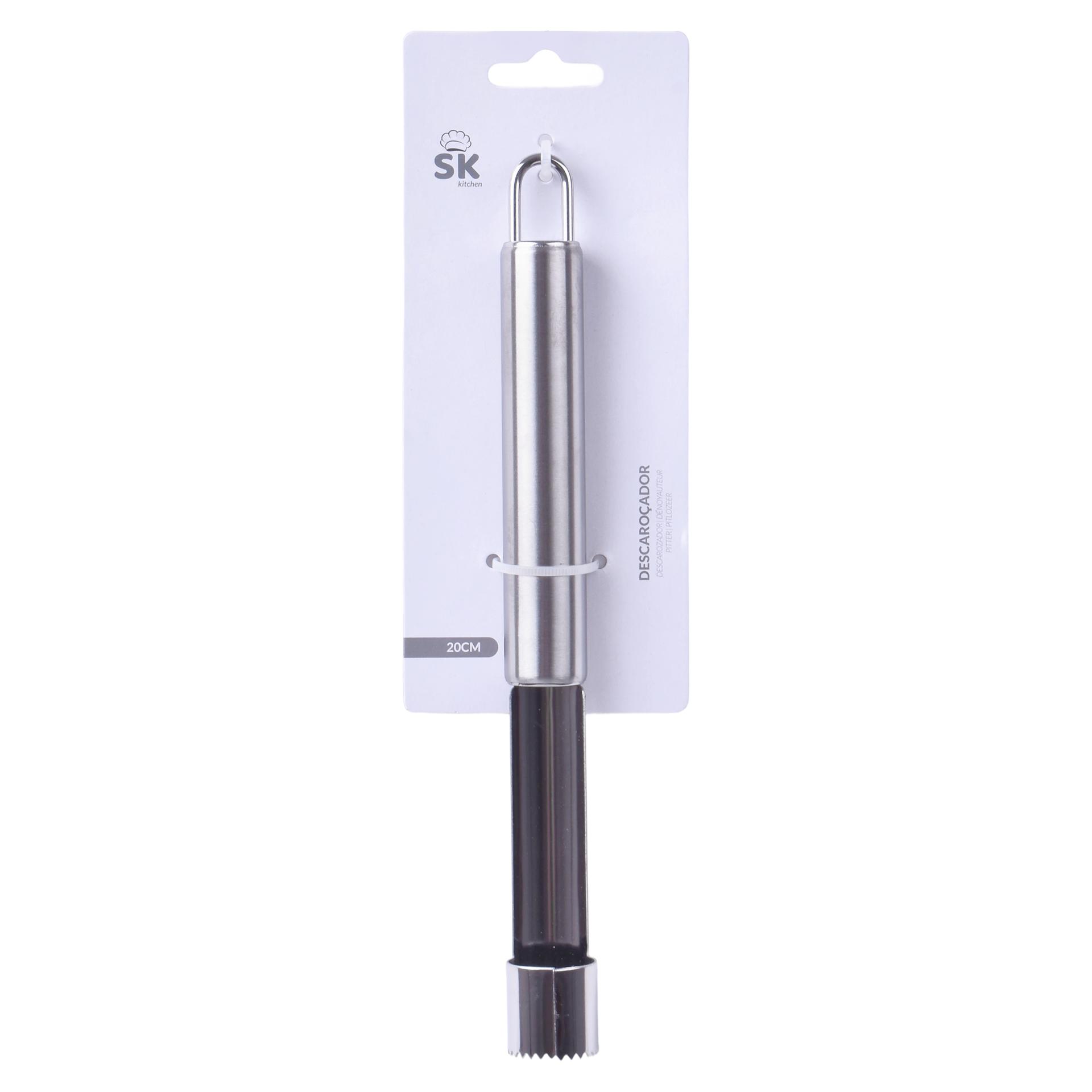 DESCAROÇADOR 20X2CM SK-C-804-409 CX72 DESCAROÇADOR 20X2CM SK-C-804-409 CX72