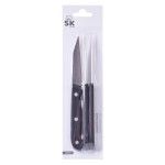 SET 3 PEAS FACAS CORTE SK-C-804-424 CX24