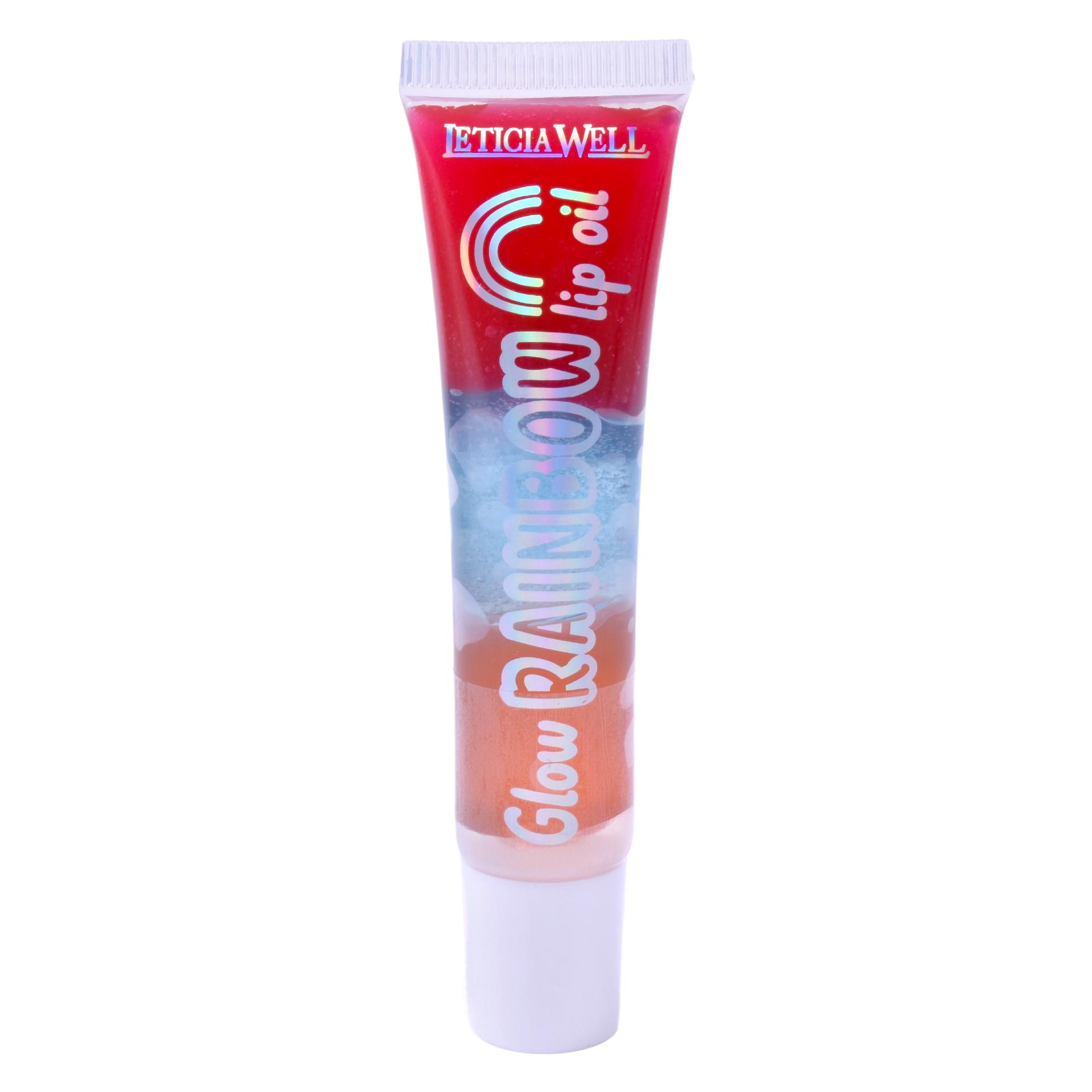 LIPGLOSS GLOW ARCO-IRIS 11193 24UN LIPGLOSS GLOW ARCO-IRIS 11193 24UN