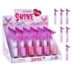 LIPGLOSS BRILHO SEREIRA 11574 24UN