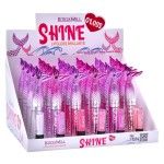 LIPGLOSS BRILHO SEREIRA 11574 24UN
