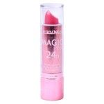 BRILHO LABIOS MAGIC PINK 24H 11268 24UN