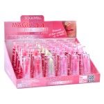 BRILHO LABIOS MAGIC PINK 24H 11268 24UN