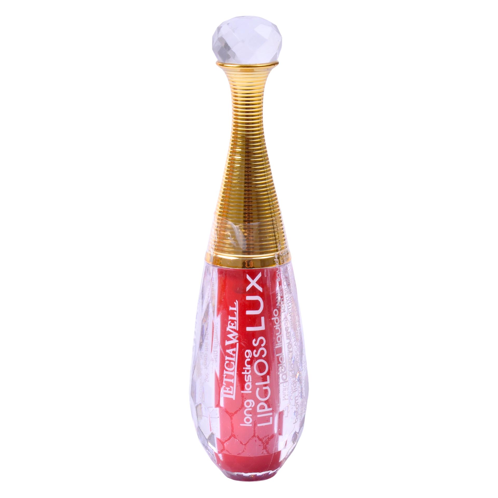LIPGLOSS LUX MATTE 11581 24UN LIPGLOSS LUX MATTE 11581 24UN