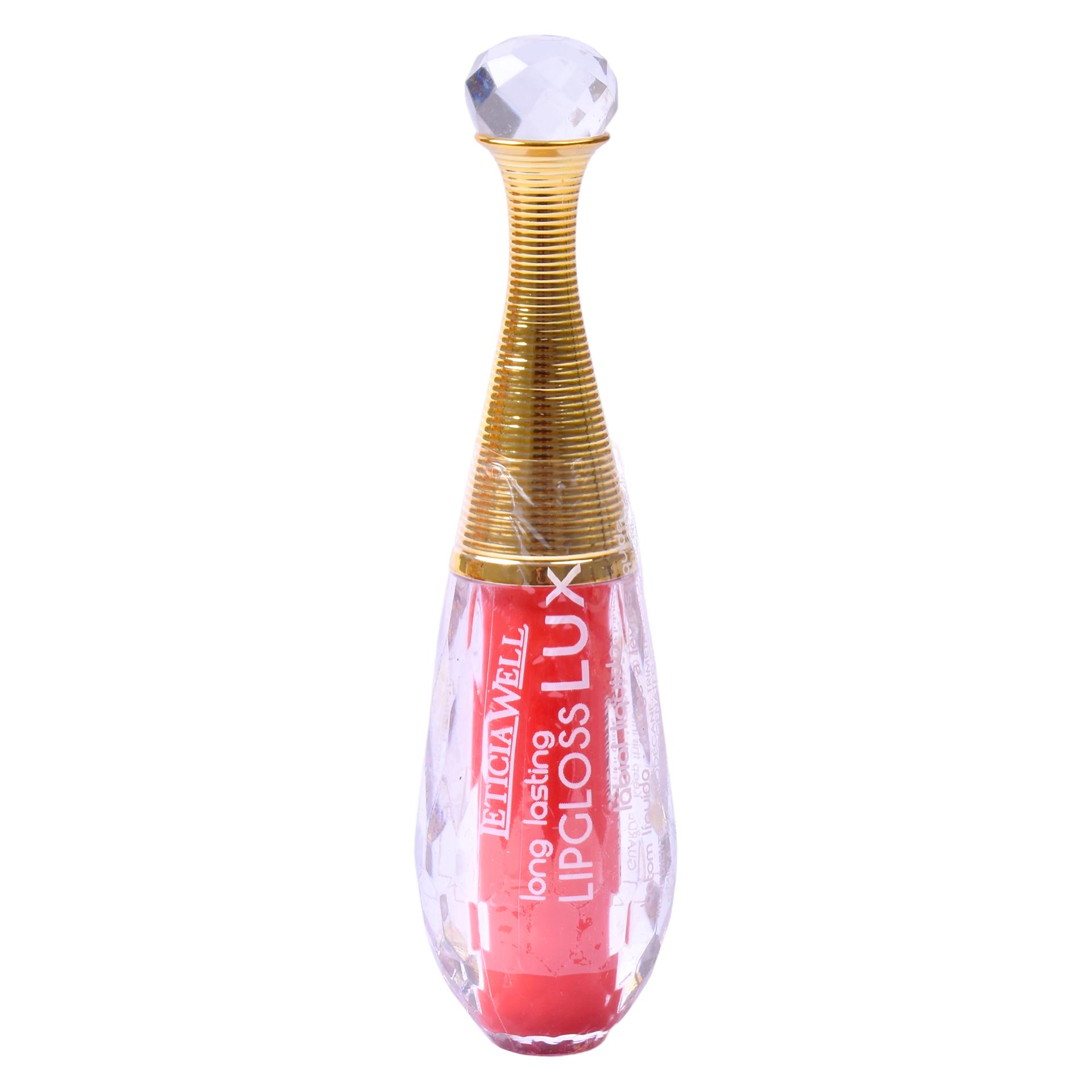 LIPGLOSS LUX MATTE 11581 24UN LIPGLOSS LUX MATTE 11581 24UN