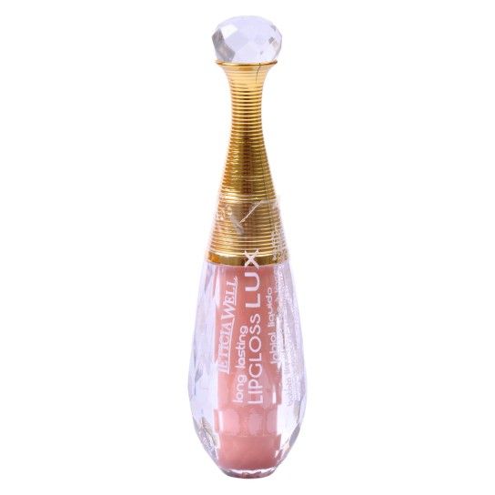LIPGLOSS LUX MATTE 11581 24UN LIPGLOSS LUX MATTE 11581 24UN