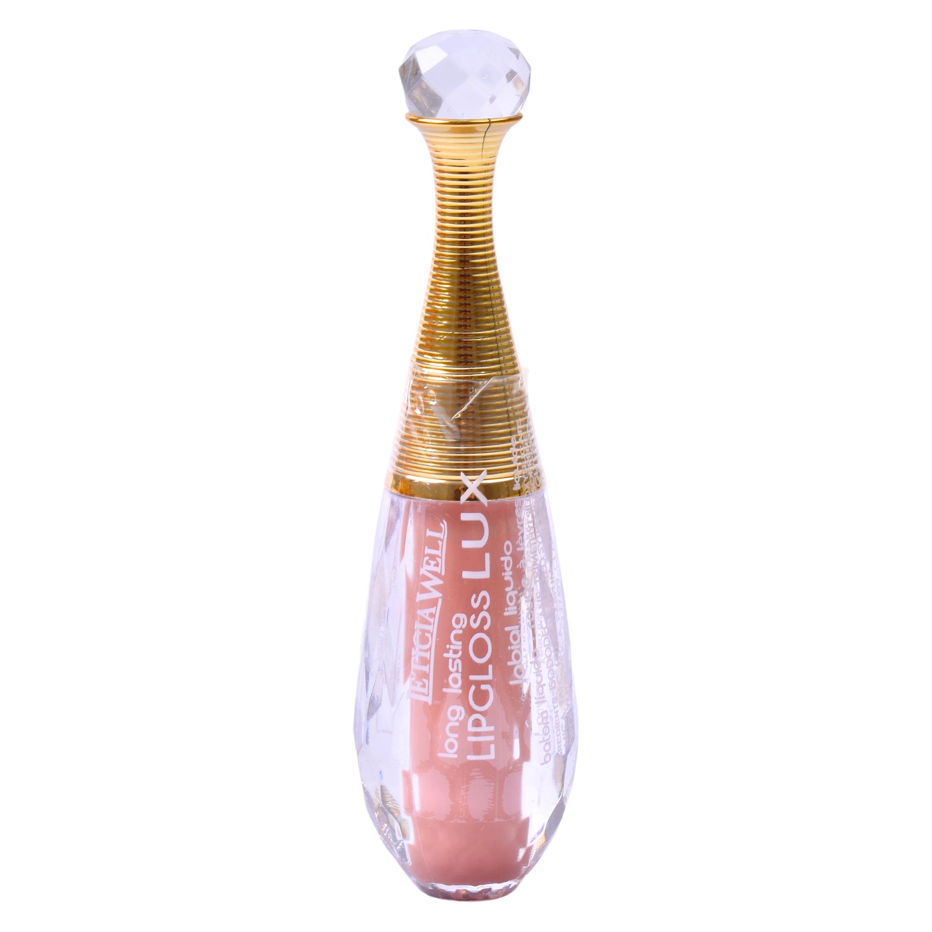 LIPGLOSS LUX MATTE 11581 24UN LIPGLOSS LUX MATTE 11581 24UN