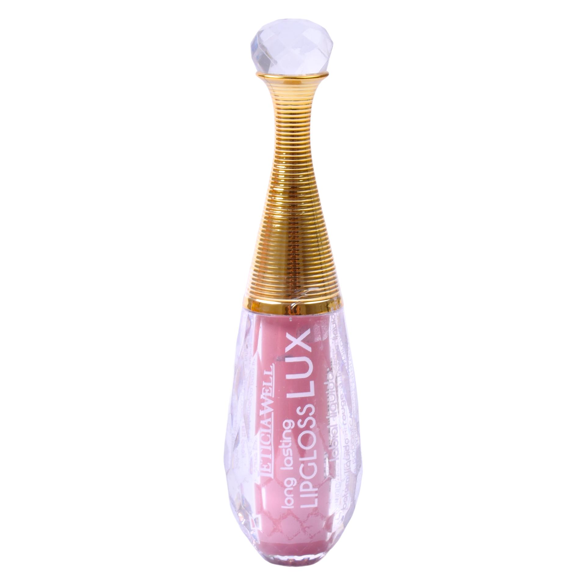 LIPGLOSS LUX MATTE 11581 24UN LIPGLOSS LUX MATTE 11581 24UN