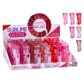 BATOM SUBLIME GLOSS 11564  24UN