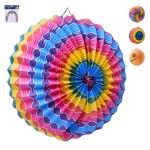 BALAO DEC 30CM 1630-003-30/A/B/C CX240