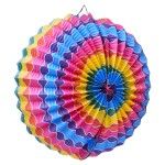 BALAO DEC 30CM 1630-003-30/A/B/C CX240