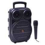 COLUNA BLUETHOOTH 206-029 CX20