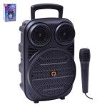 COLUNA BLUETHOOTH 206-029 CX20