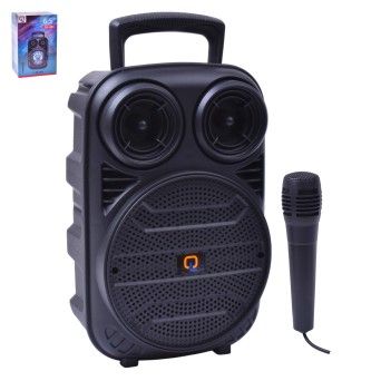 COLUNA BLUETHOOTH 206-029 CX20
