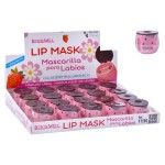 MASCARA LABIOS MEL 11194 20UN