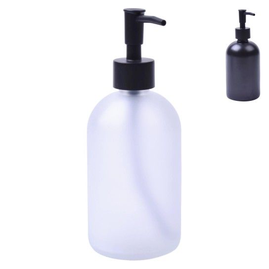 DISPENSADOR SABAO COR SK-C 804-505 CX24