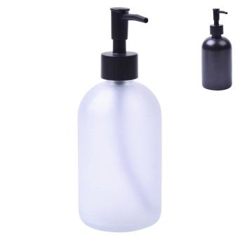 DISPENSADOR SABAO COR SK-C 804-505 CX24