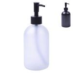 DISPENSADOR SABAO COR SK-C 804-505 CX24