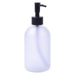 DISPENSADOR SABAO COR SK-C 804-505 CX24