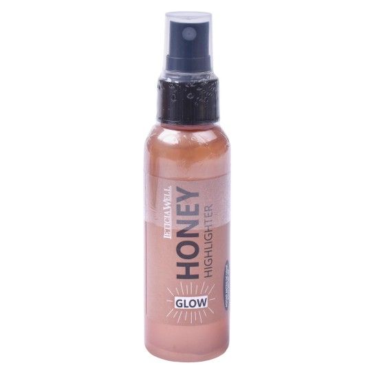 ILUMINADOR EM SPRAY 50ML 44005 16UN ILUMINADOR EM SPRAY 50ML 44005 16UN