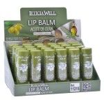 LIP BALM COM OLEO 11215 24UN