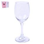 COPO VINHO C/PE 230ML SK 6UN 424-02