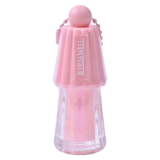LIPGLOSS GLITTER 11199 24UN LIPGLOSS GLITTER 11199 24UN