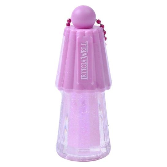LIPGLOSS GLITTER 11199 24UN LIPGLOSS GLITTER 11199 24UN