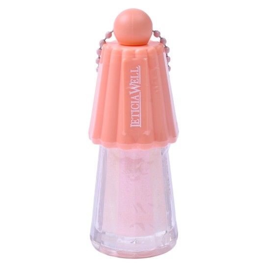 LIPGLOSS GLITTER 11199 24UN LIPGLOSS GLITTER 11199 24UN