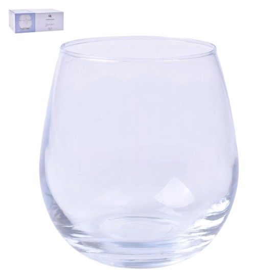 COPO AGUA 480ML 6UN SK 424-05