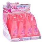 GEL HIDRATANTE SOOTHING ROSA MOSQ 44053 16UN
