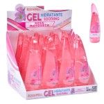 GEL HIDRATANTE SOOTHING ROSA MOSQ 44053 16UN