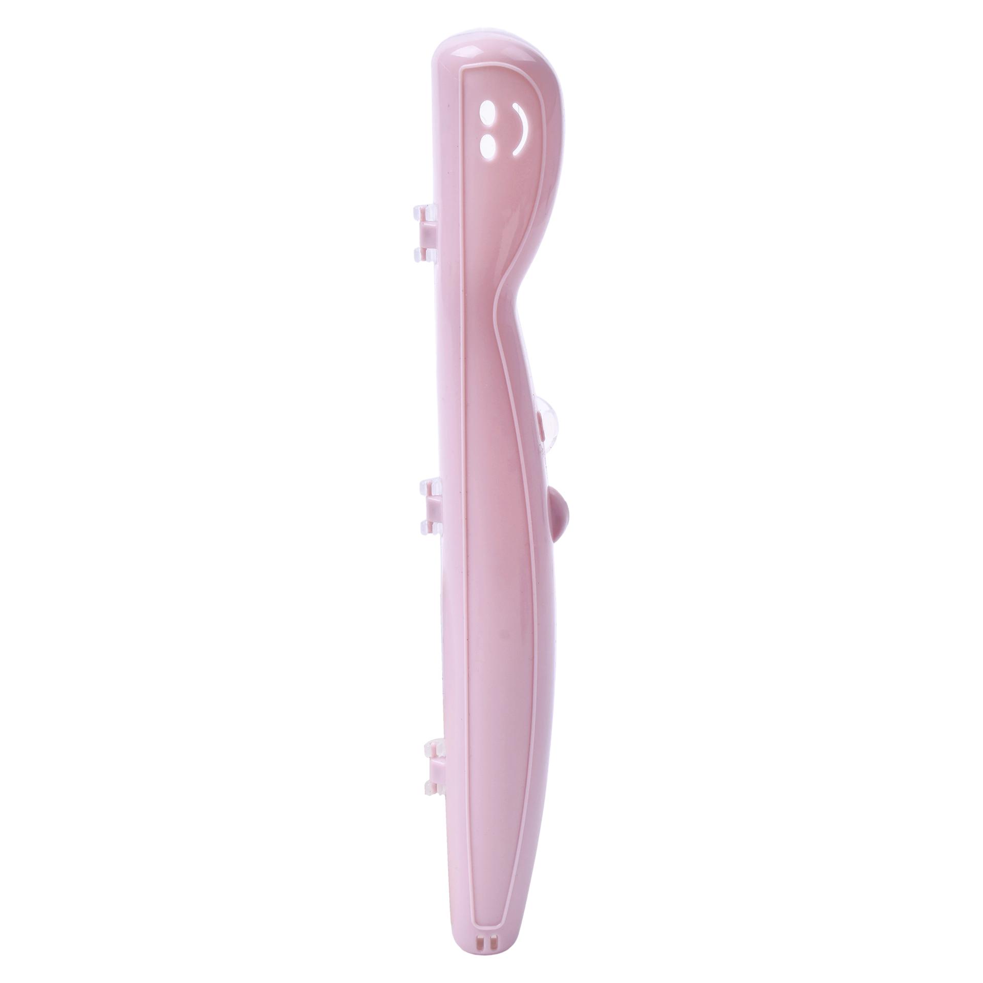 CAIXA PORTA ESCOVA DENTES L00627 CX72 CAIXA PORTA ESCOVA DENTES L00627 CX72