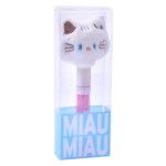 LIP GLOSS ANIMAL 11421 20UN