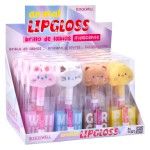 LIP GLOSS ANIMAL 11421 20UN