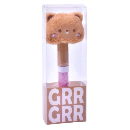 LIP GLOSS ANIMAL 11421 20UN