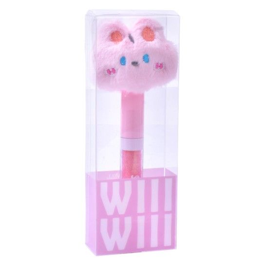 LIP GLOSS ANIMAL 11421 20UN