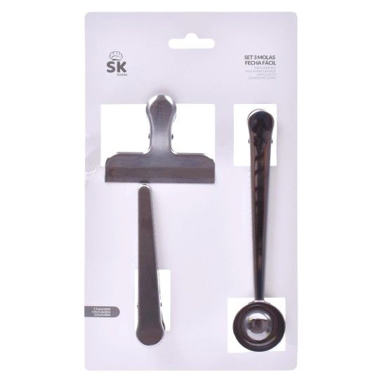 PINÇAS METAL 3UN SKPA 837-567 CX48 PINÇAS METAL 3UN SKPA 837-567 CX48