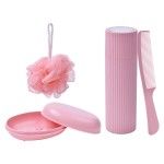 CONJUNTO BANHO 5PC 2627-100 CX40