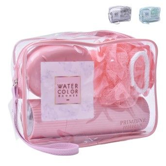 CONJUNTO BANHO 5PC 2627-100 CX40