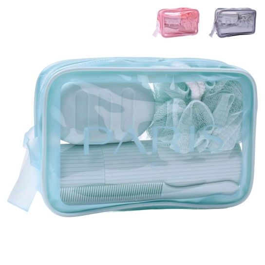 CONJUNTO BANHO 5PC 2627-102 CX40