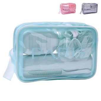 CONJUNTO BANHO 5PC 2627-102 CX40