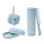CONJUNTO BANHO 5PC 2627-102 CX40